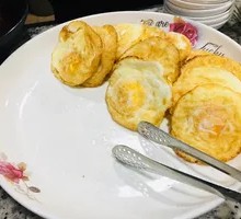 Fried Egg