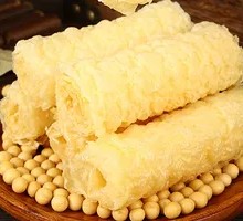 Crunchy Rolls