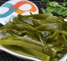 Sea lettuce