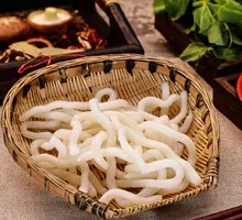 Potato Noodles