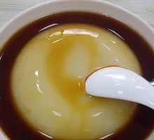Yibin Brown Sugar Jelly Cake