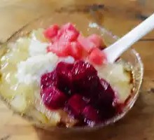 Ice Jelly