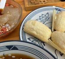Farmhouse Soy Milk Buns