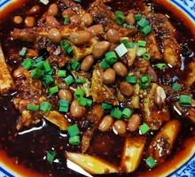 Yucheng Bangbang Chicken