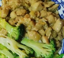 Fitness Pickled Pepper Chicken Breast