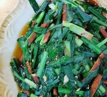 Stir-Fried Seasonal Vegetables
