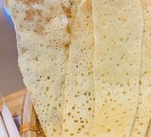 Handmade Pot Edge Noodles