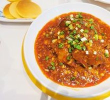 Dongpo Pork Trotter