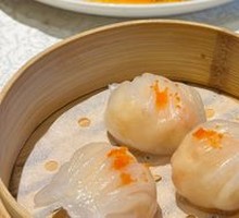 Shrimp Imperial Dumplings