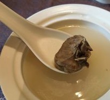 Classic Slow-Cooked Herbal Soup