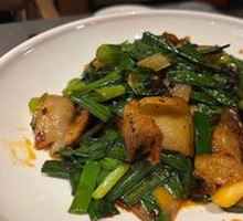 Century Twice-Cooked Pork