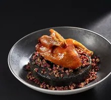 Spicy Sichuan Crispy Pigeon
