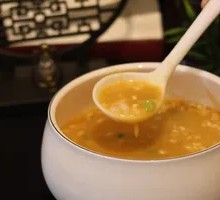 Health Crispy Rice