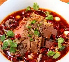 Bashu Maoxuewang