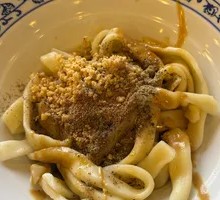 Sweet Noodles