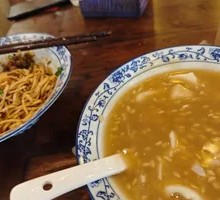 Ice Glutinous Rice Wine