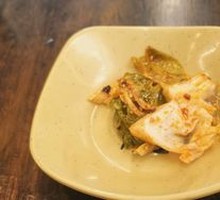 Kimchi