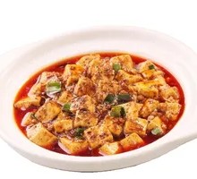 Mapo Tofu