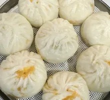 包子