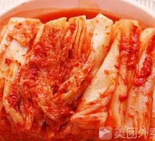 Korean Kimchi
