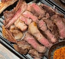 Herb-Roasted Lamb Ribs