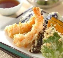 Fresh Shrimp Sichuan Style