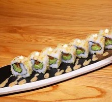 Residual Flavor Roll