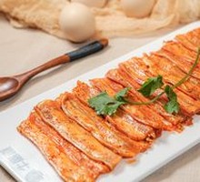 Secret-Recipe Roasted Pork Belly