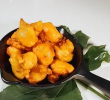 Crispy Oil-mai Bar