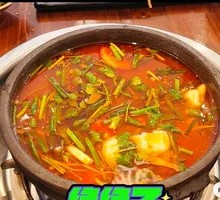 Intangible Cultural Heritage Sour Soup