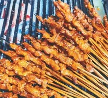 Spicy Pork with Noodles