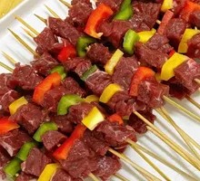Bell Pepper and Beef Stir-Fry
