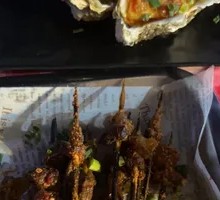Brisket Beef