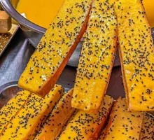 Trendy Grilled Bread