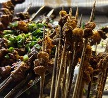 Beef with Rice