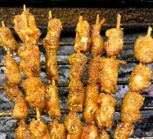 Glutinous Chicken Feet