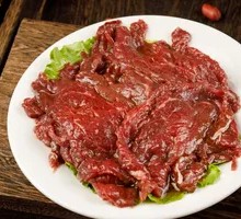 Tender Beef