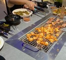 Grilled