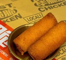 Shunde Fried Milk