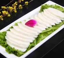 Chinese yam