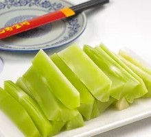 Bamboo Shoots