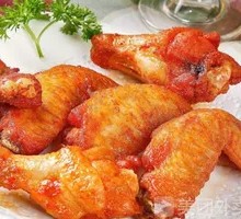 Orleans Classic Chicken Wings