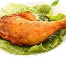 Chicken Thigh