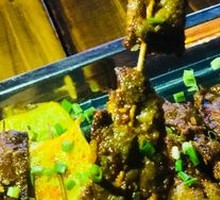 Tender Beef
