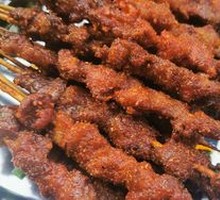 Special Beef Tendon