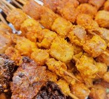 Secret-Recipe Intestines