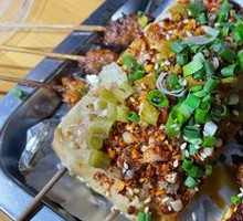 Shiyan Tofu Dry