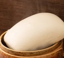 Handmade Old Dough Steamed Bun