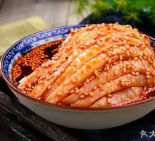 Liao's Spicy Chicken Strips