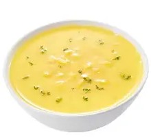 Corn Soup
